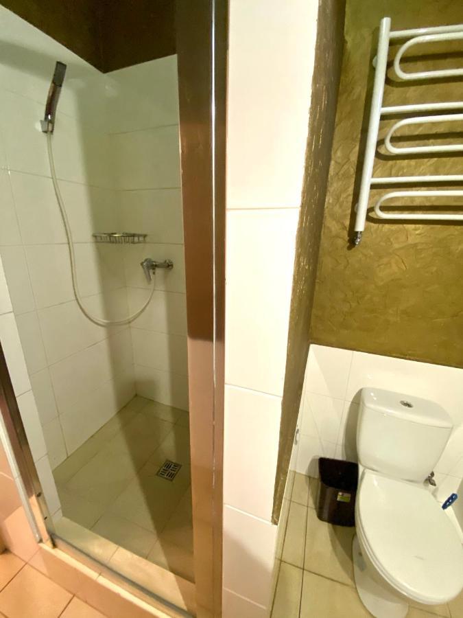 Квартира В Центрі На Вулиці Валова 21 Lviv Ngoại thất bức ảnh